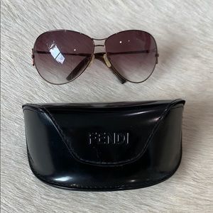 Fendi sunglasses